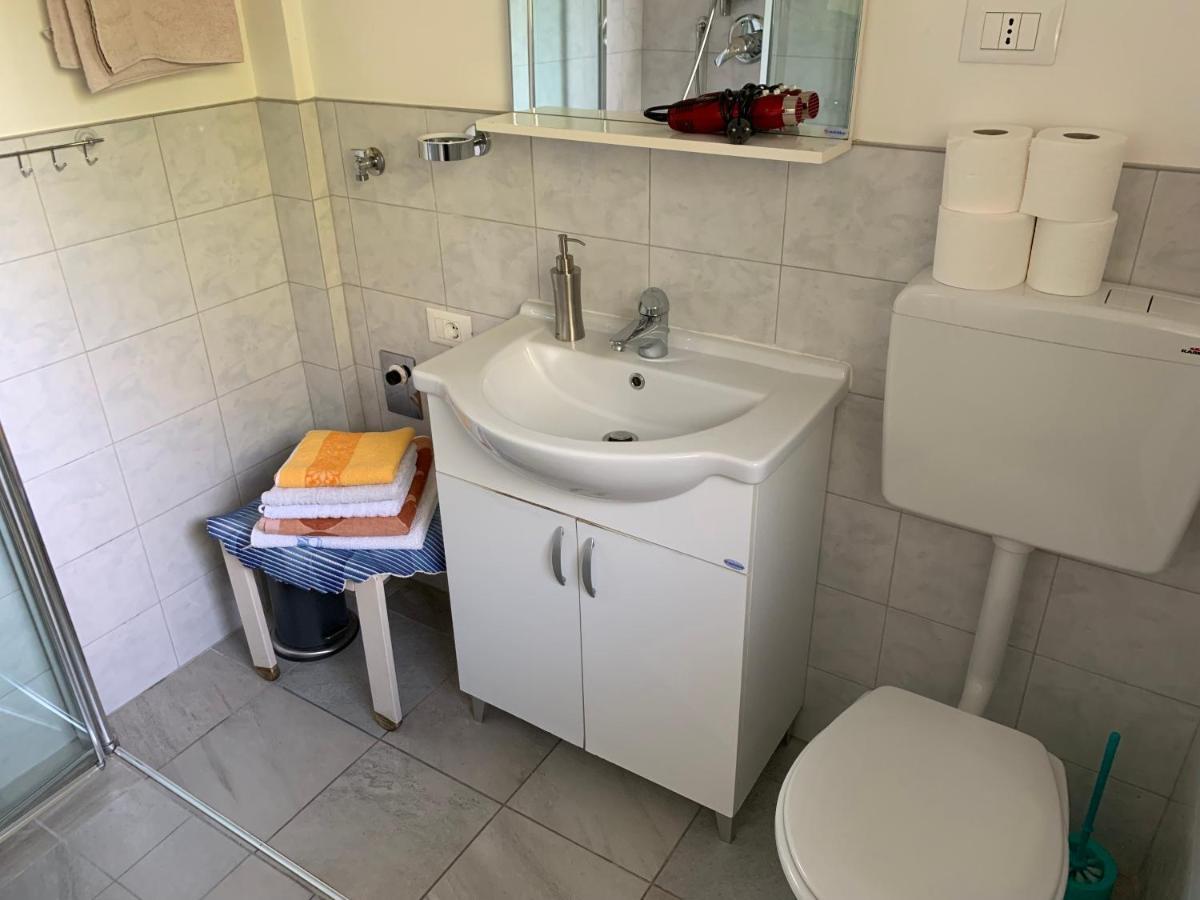 Obermais Garden Living Μεράνο Εξωτερικό φωτογραφία