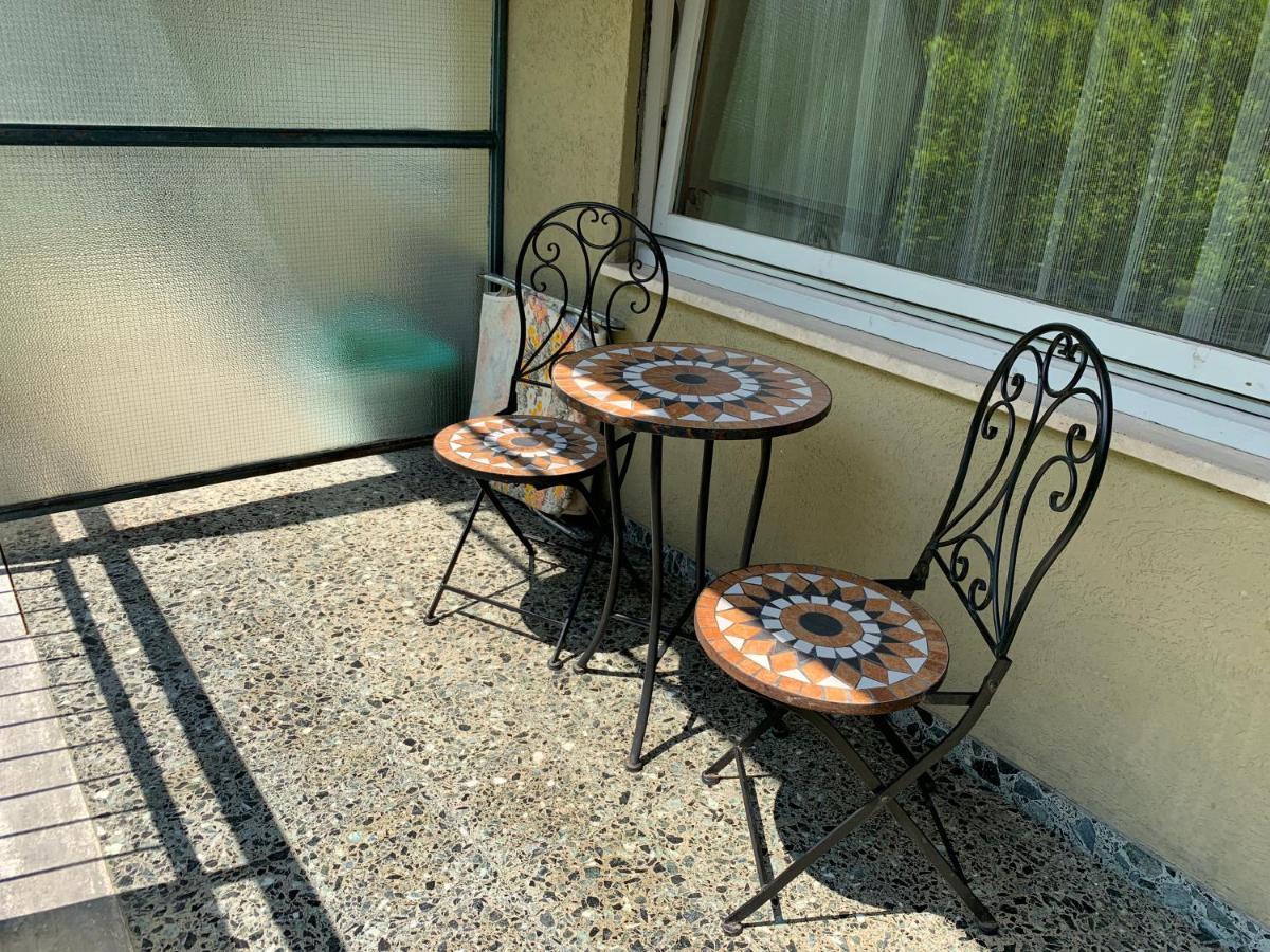 Obermais Garden Living Μεράνο Εξωτερικό φωτογραφία
