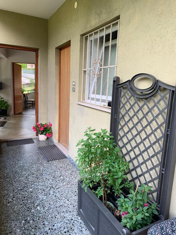 Obermais Garden Living Μεράνο Εξωτερικό φωτογραφία
