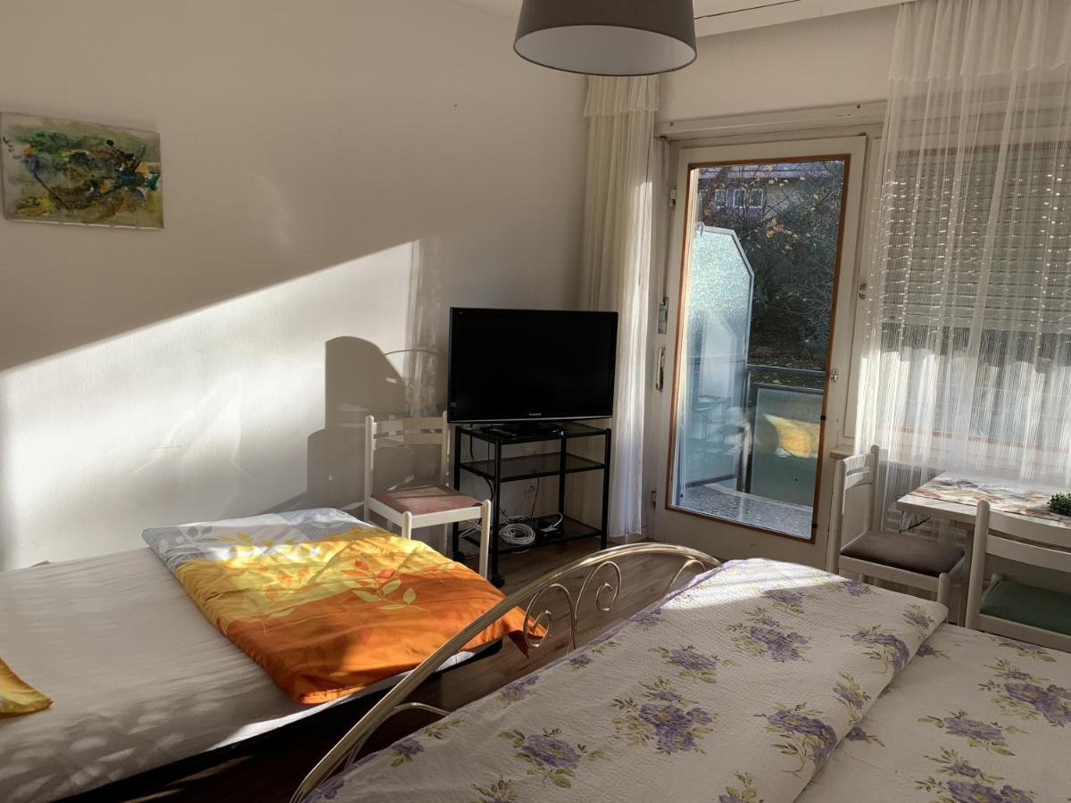 Obermais Garden Living Μεράνο Εξωτερικό φωτογραφία